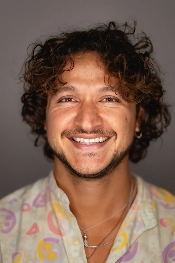 Lauriano Porras, fundador de Nexo Digital Ops